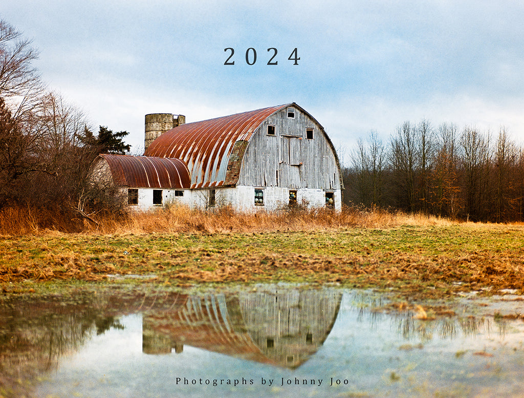 2024 Calendar