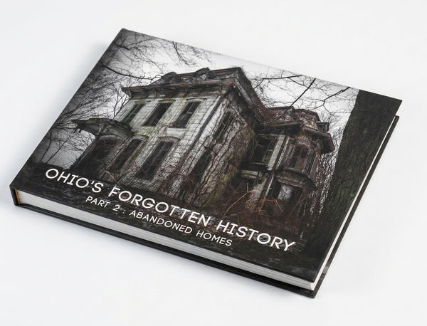 Books - Odd World Studio