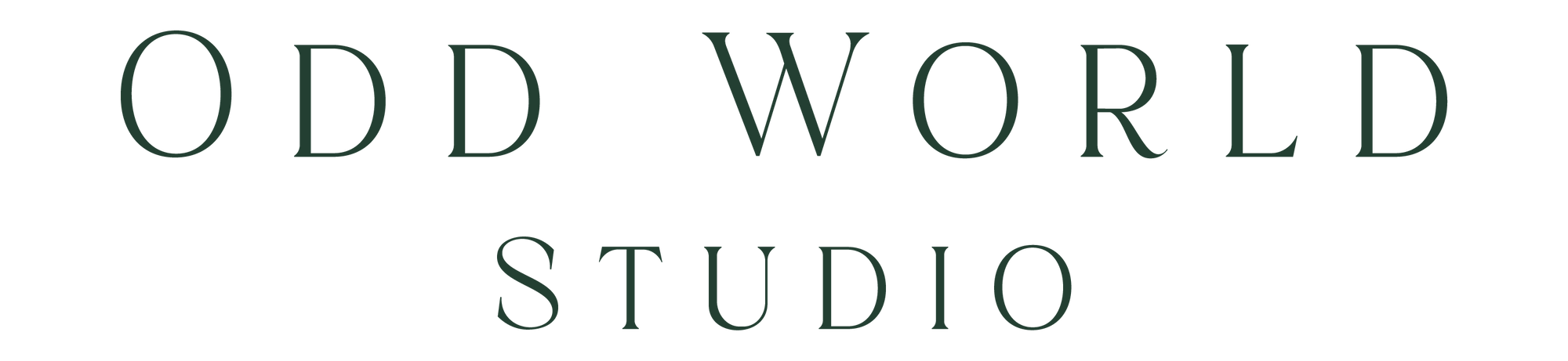 Odd World Studio