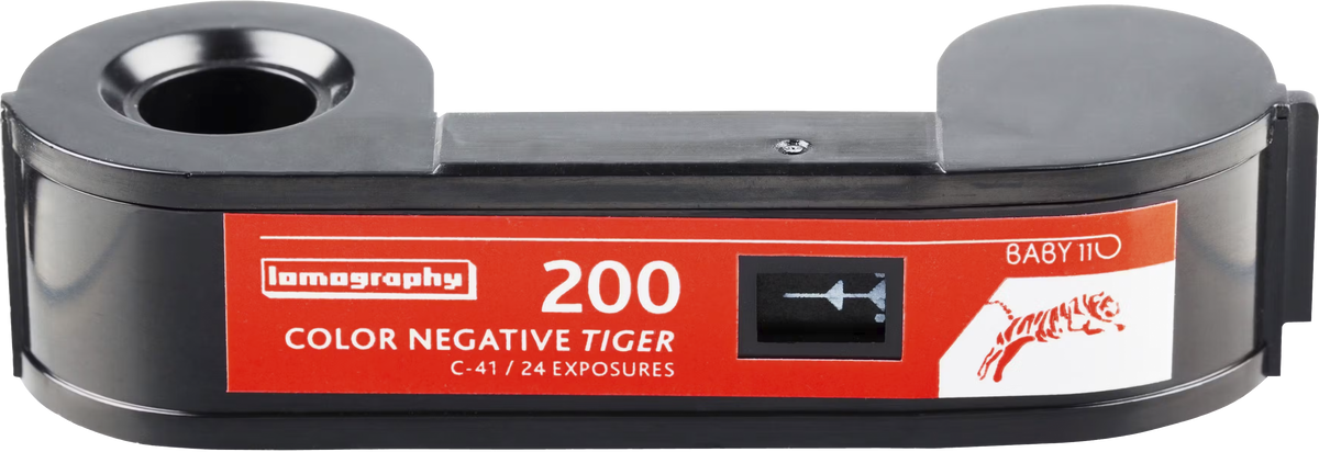 110 Film Scanning
