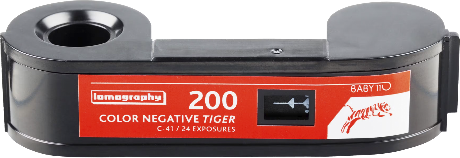 110 Film Scanning
