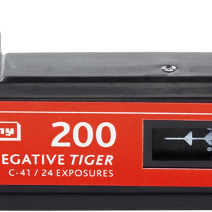 110 Film Scanning