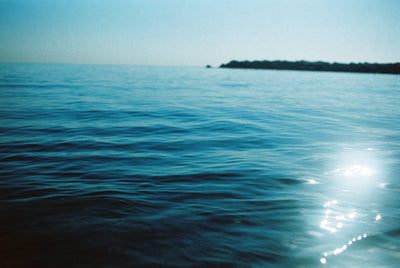 Dubblefilm Pacific 400 - 35mm
