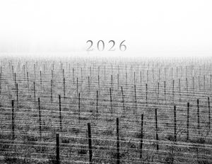 2026 Calendar