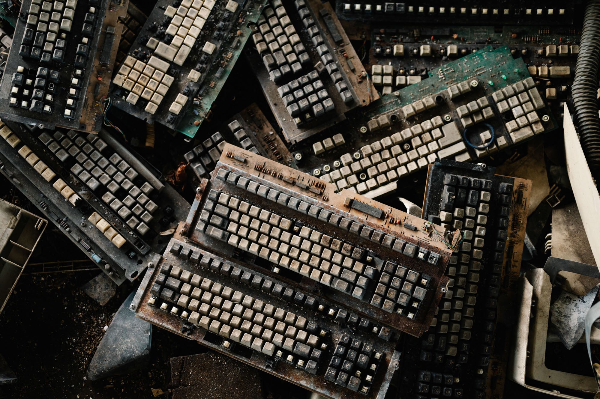 Acme Keys