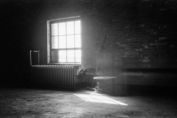 Ilford HP5 Plus - 120