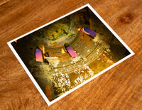 Fine Art Print - Lustre