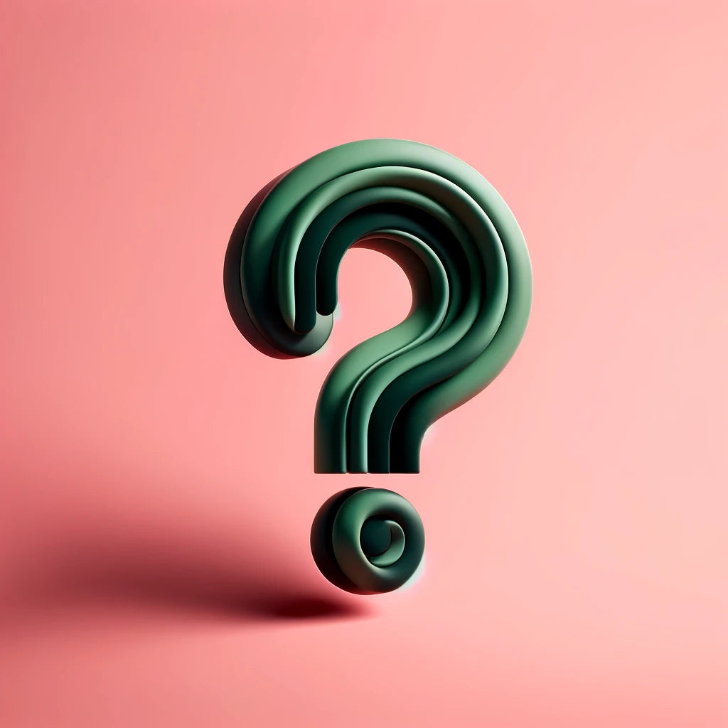 Mystery Print Odd World Studio