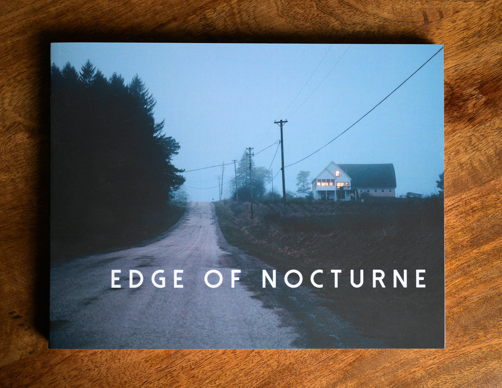 Edge of Nocturne