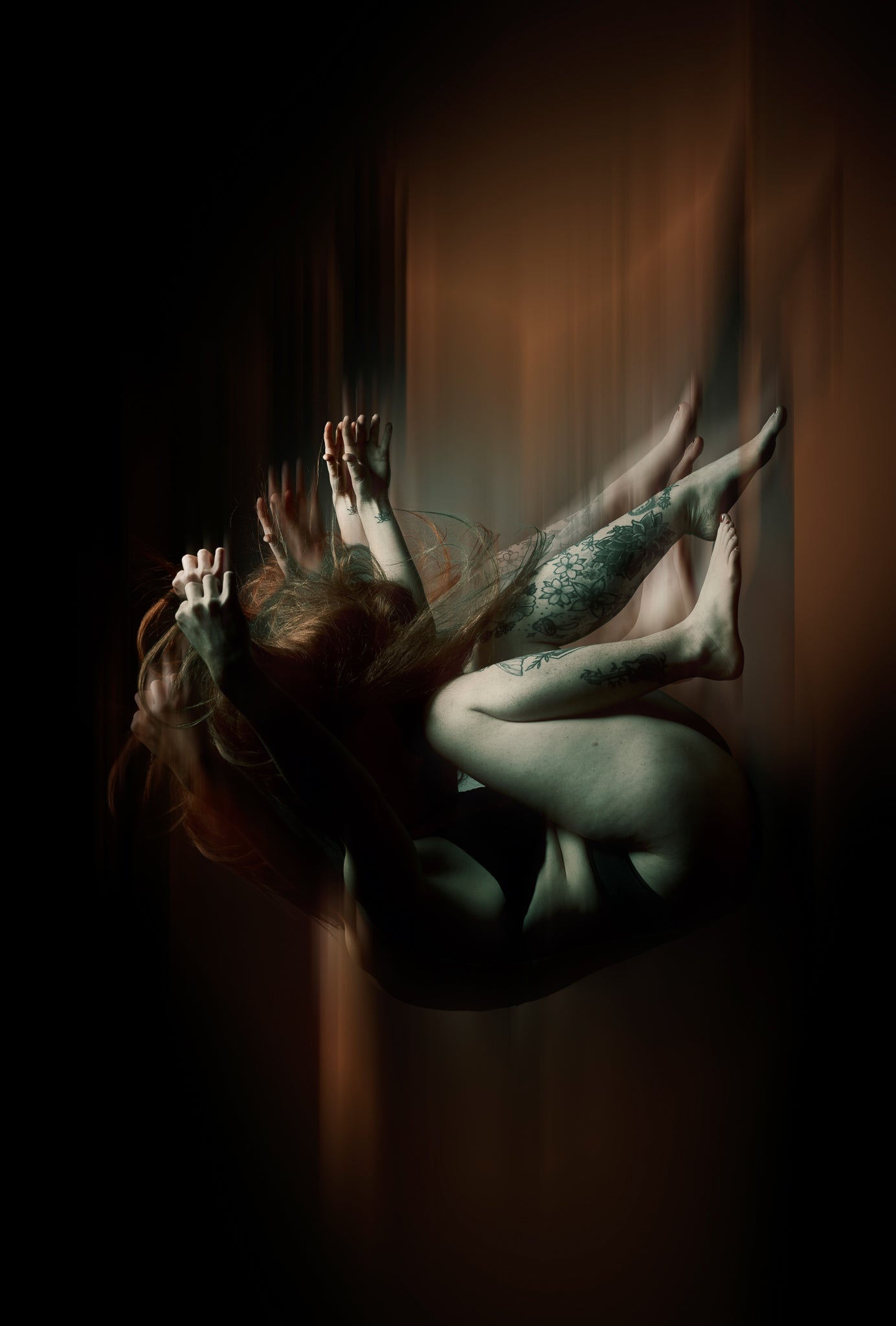Falling In