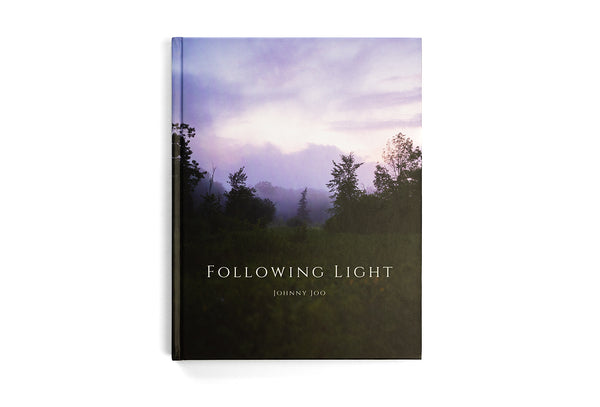 Following Light - 2022 Portfolio