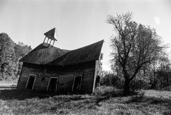 Ilford HP5 Plus - 120