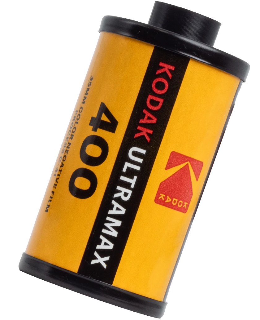 35mm Film Scanning