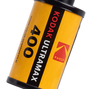 35mm Film Scanning