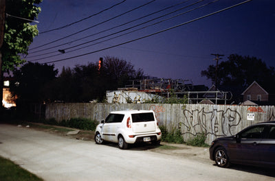Photo credit: Johnny Joo