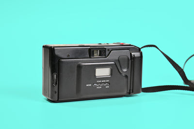 Minolta Freedom Dual 60 QuartzDate