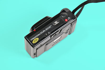 Minolta Freedom Dual 60 QuartzDate