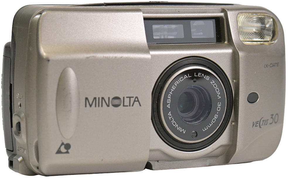 Minolta Vectis 30