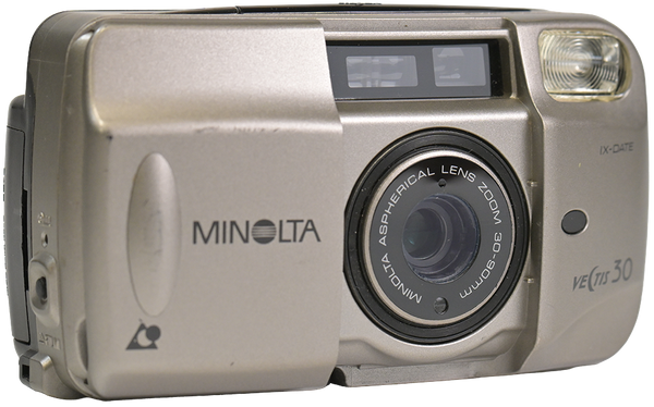 Minolta Vectis 30