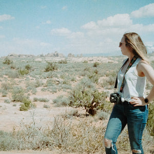 110 Film Scanning