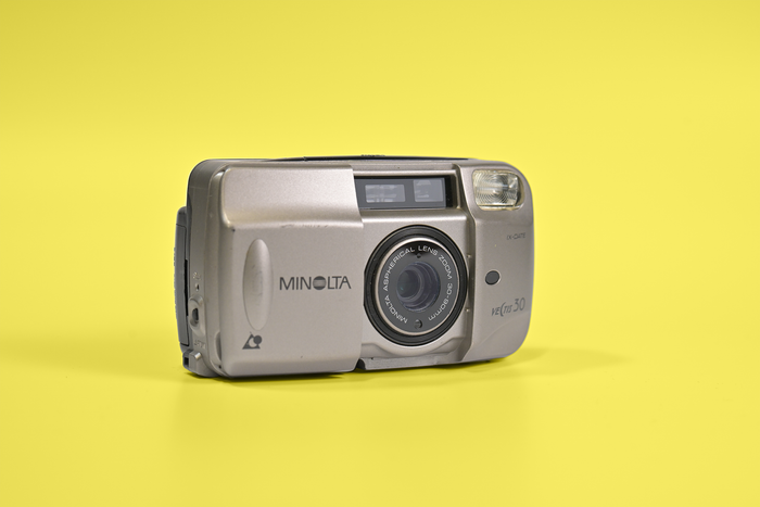 Minolta Vectis 30
