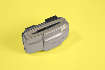 Minolta Vectis 30