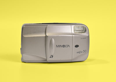 Minolta Vectis 30