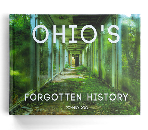 Ohio's Forgotten History Part 1