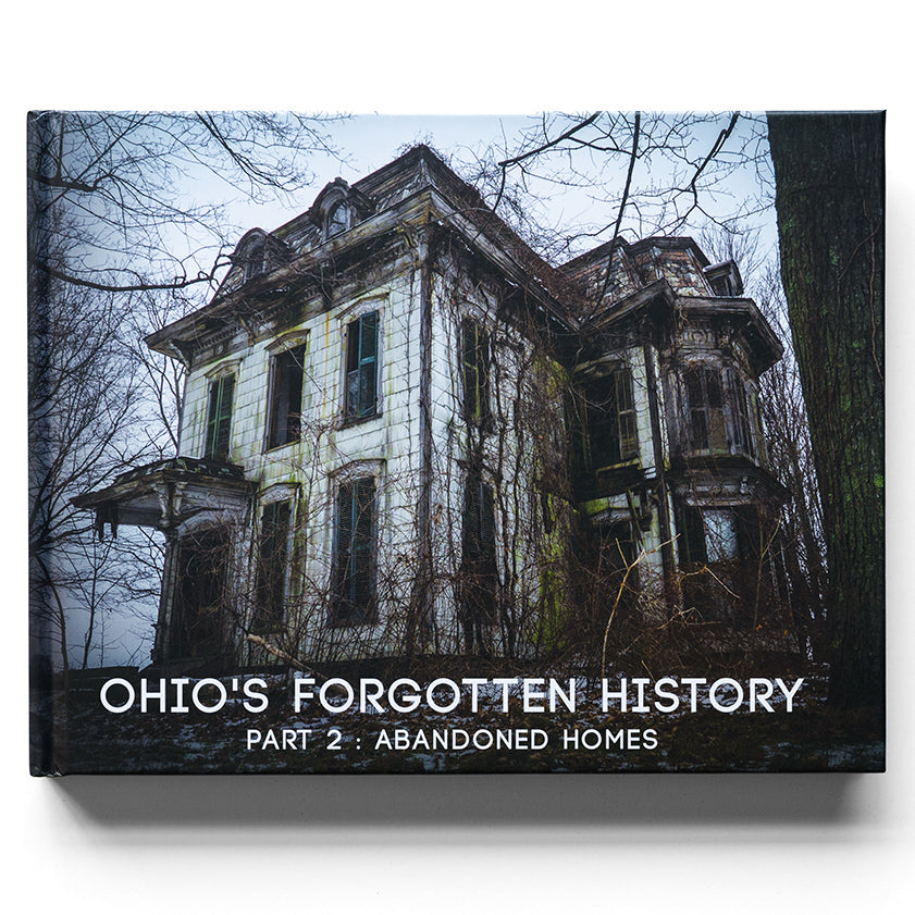 Ohio's Forgotten History Part 2