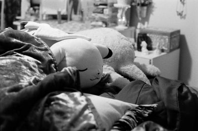 Ilford HP5 Plus - 35mm