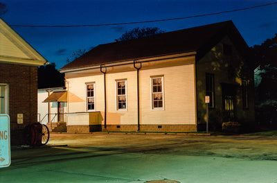 Kodak Ektacolor Pro 400 - 35mm
