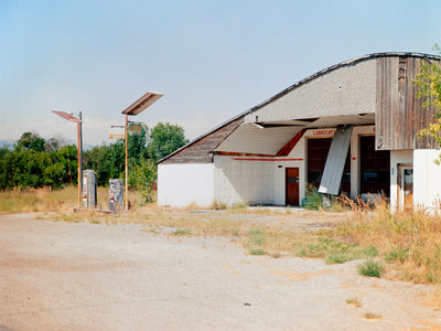 Kodak Gold 200 - 120