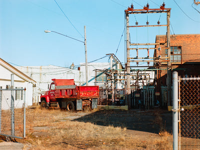 Kodak Ektacolor Pro 400 - 35mm