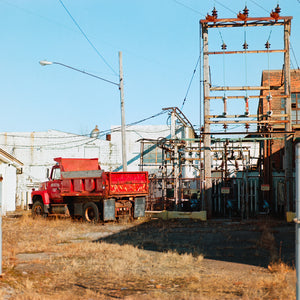35mm Film Scanning
