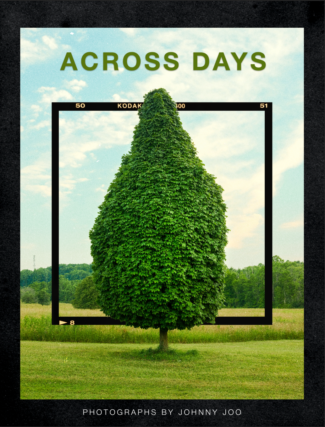 Across Days - 2023-2025