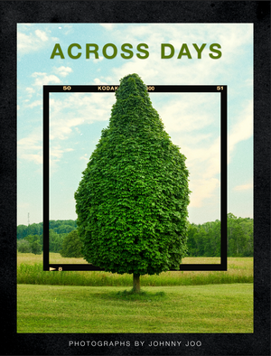 Across Days - 2023-2025