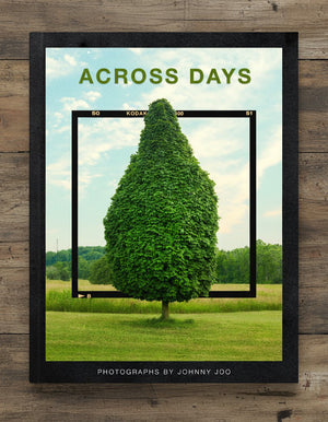 Across Days - 2023-2025