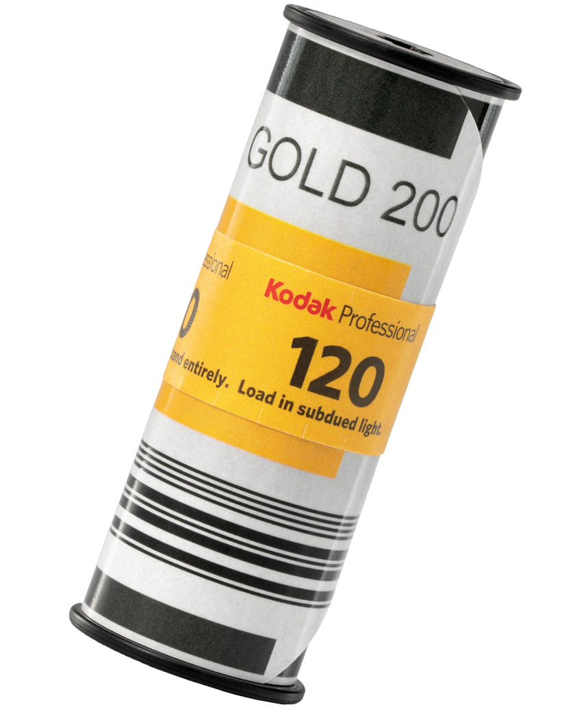 120 Film Scanning