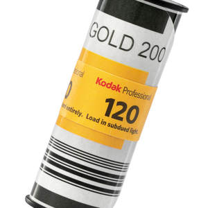 120 Film Scanning