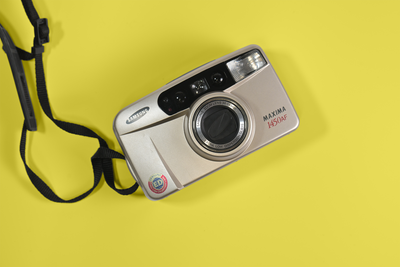 Samsung Maxima 1450AF