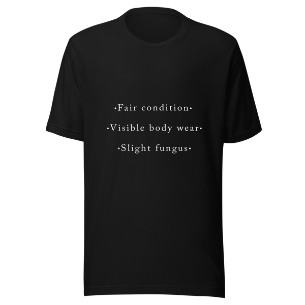 Slight Fungus - 120