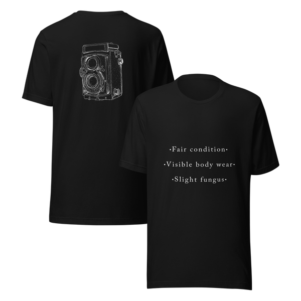 Slight Fungus - 120