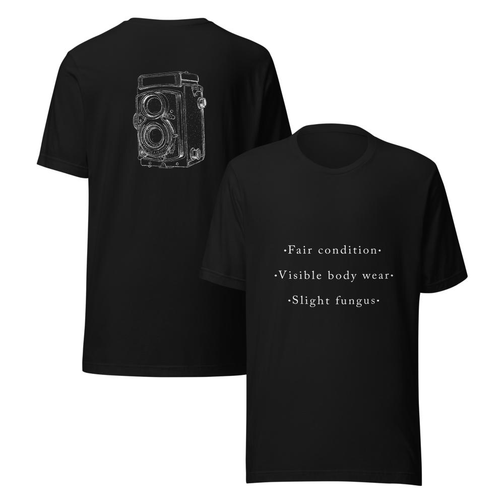 Slight Fungus - 120