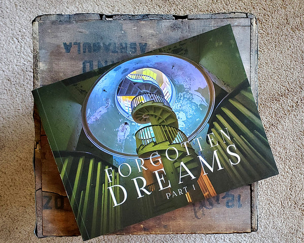 Forgotten Dreams Part 1