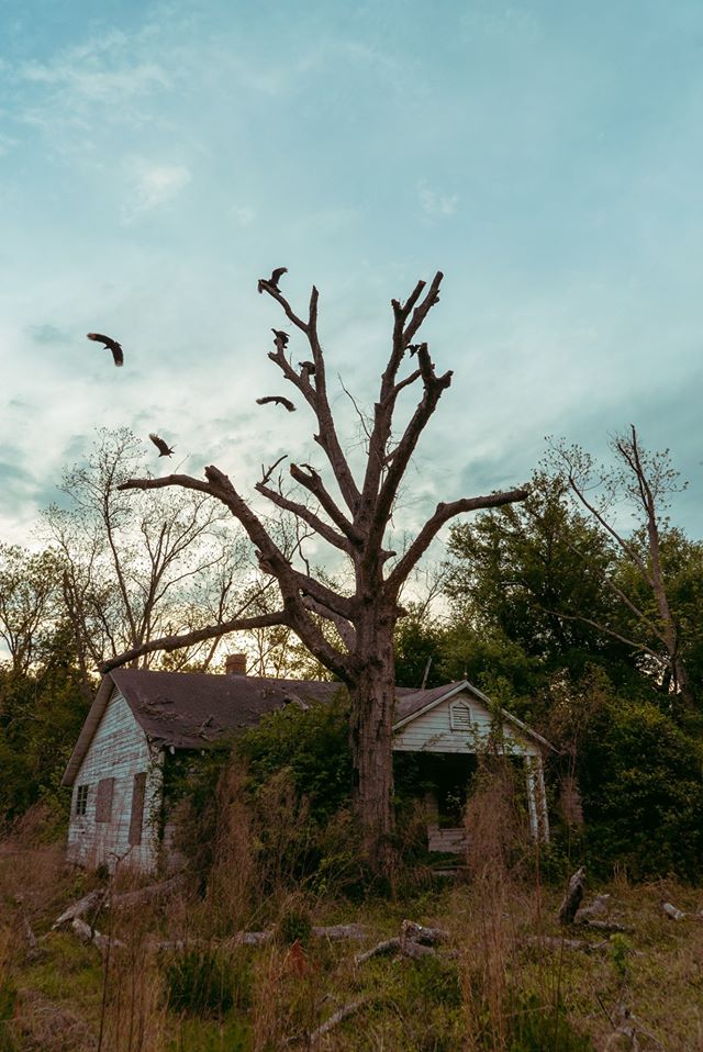 Midwest Emo Lightroom Preset Pack