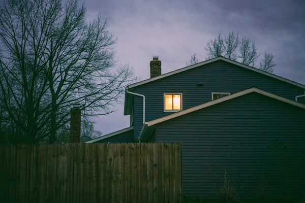 Midwest Emo Lightroom Preset Pack