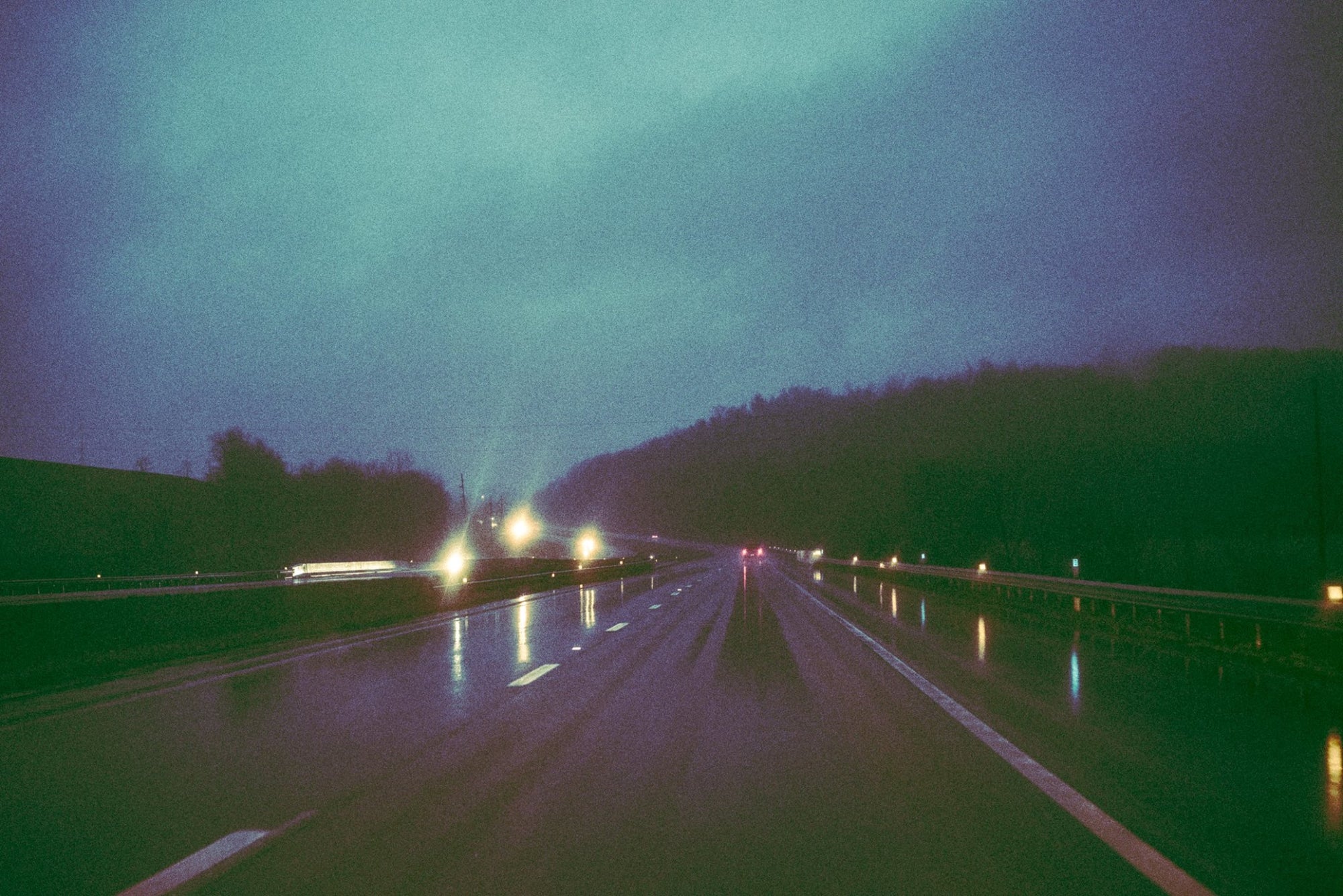 Midwest Emo Lightroom Preset Pack