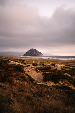 Coastal Evening