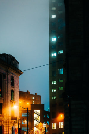 Johnny Joo Lightroom Presets - Full Collection