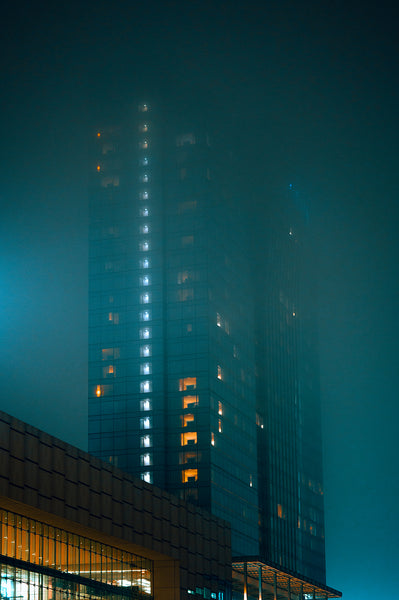 Johnny Joo Lightroom Presets - Massive Collection